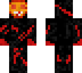 psychopathic monster