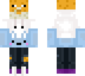 pufferfish with hoddie