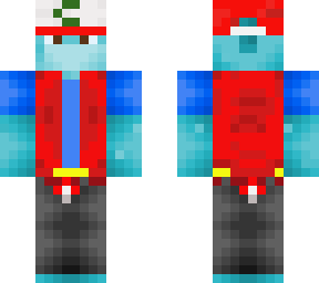 puffermon