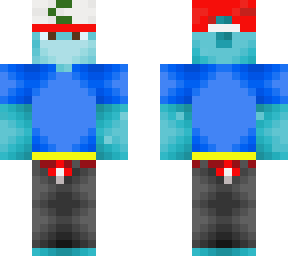 puffermon 2