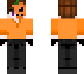 pumpkin - revised