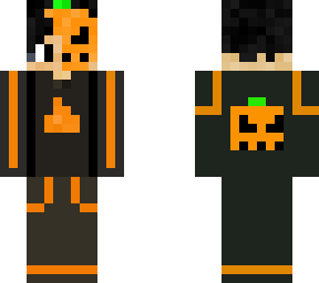 pumpkinboy