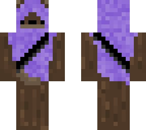 purple ewok (remix)