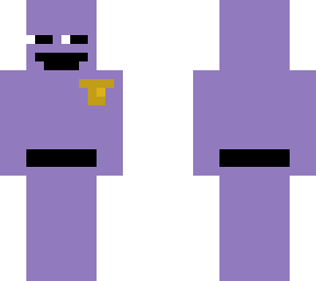 purple guy