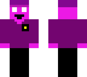 purple guy