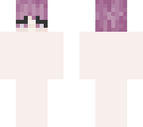 purple hair base