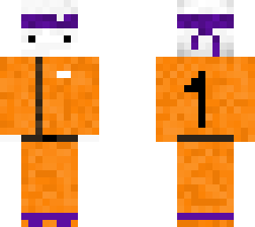 purple ninja:)