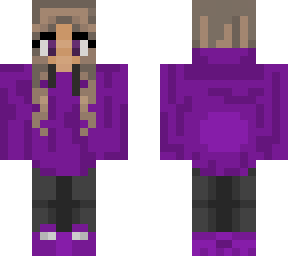 purpled inspired (kind of atleast)