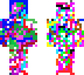 rainbow