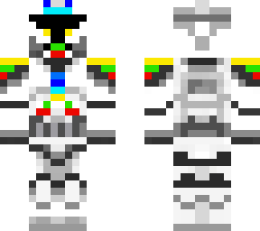 rainbow clone trooper 1