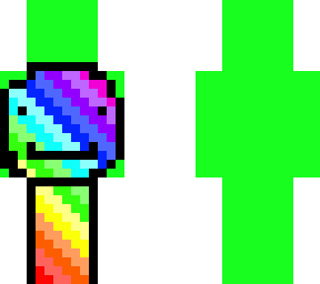 rainbow dream