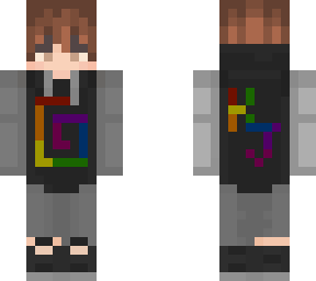 rainbow karl