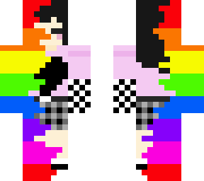 rainbow rush explosion boi