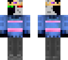 ranboo frisk