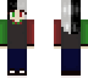 ranboo inspired??? idk