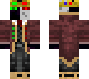ranboo steampunk