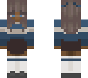 ravenclaw girl