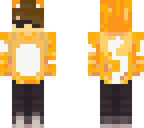 razer skin remake