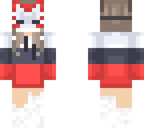 read desc |edited skin