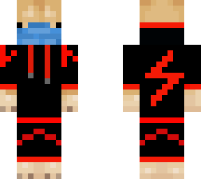 red doggo gamer (quarintined)