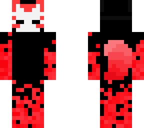 red fire kit sune