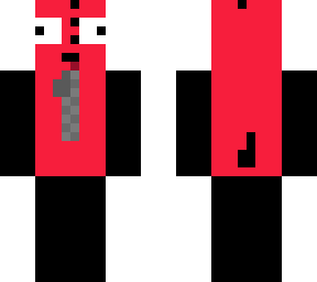 red gir