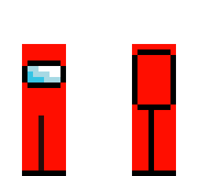 red is sus