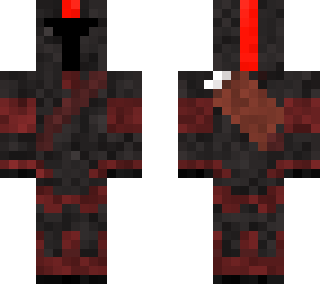 red knight