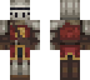 red knight