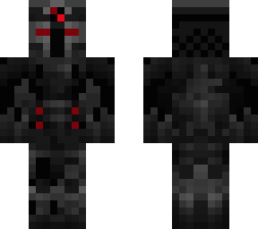 red knight