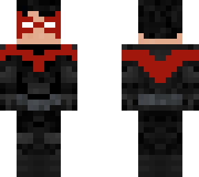 red nightwing