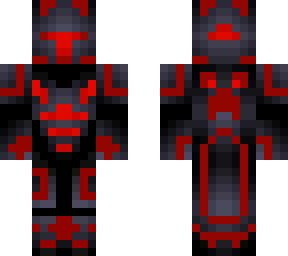 red warrior