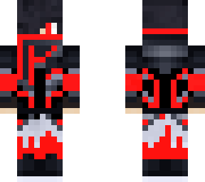 red zane