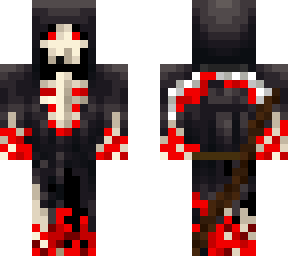 redstone necromancer