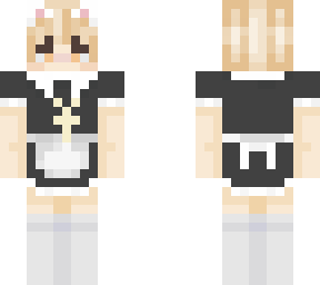 religious cat boy