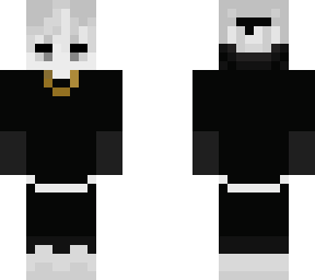remake of a skin for a friend
