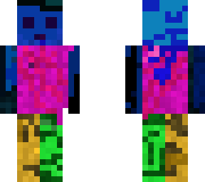 renbow zombei
