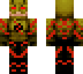 reverse flash v3