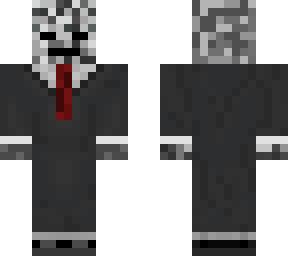 rich blanco traje