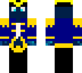 riptide435 - pirate
