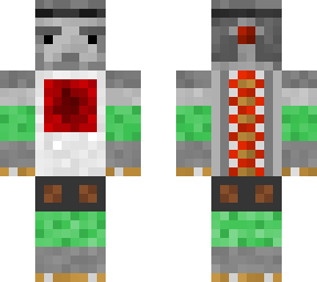 robot?