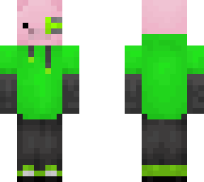 robot lilpig