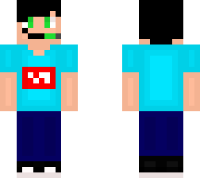 ronnygameryt