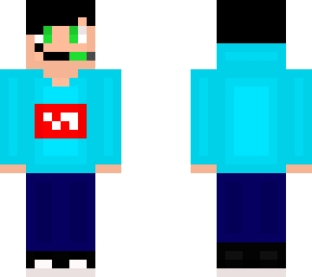 ronnygameryt in a hoodie