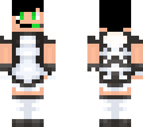 ronnygameryt in a ridiculous dress