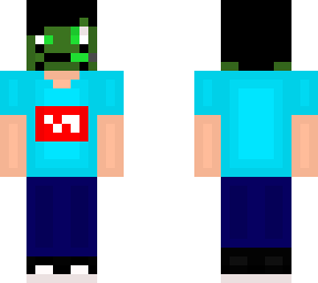 ronnygameryt sick idk
