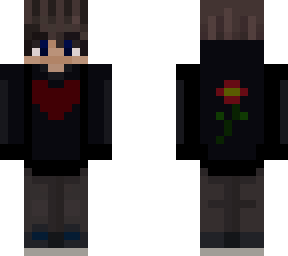 rose edit