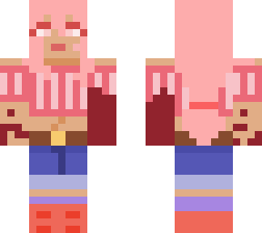 rose warrior