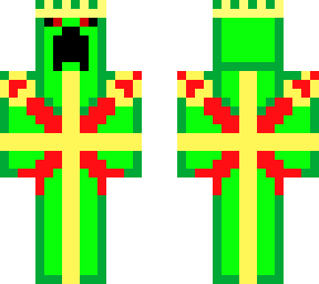 royal creeper