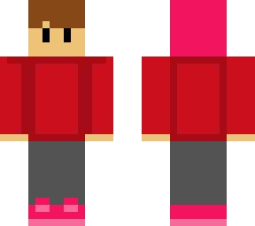 rubyrose (oc)